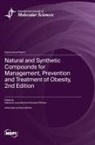 Natural and Synthetic Compounds for Management, Prevention and Treatment of Obesity, 2nd Edition
