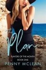 Penny Mclean - The Plan