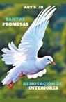 Ary Junior, Ary Jr. S. - Santas Promesas