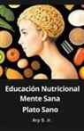Ary Junior - Educación Nutricional