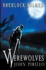 John Pirillo - Werewolves
