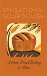 Coledown Kitchen - Sensational Sourdough
