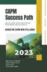 Sujan - CAPM Success Path