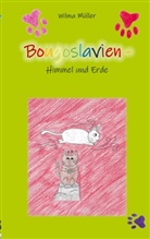 Wilma Müller - Bougoslavien 18