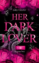 Emely Delphy - Her Dark Lover