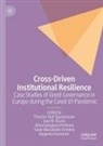 Kosjenka Duman¿i¿, Kosjenka Dumancic, Alina Georgiana Profiroiu et al, José M Ruano, Saule Maciukaite-Zviniene, Alina Georgiana Profiroiu... - Cross-Driven Institutional Resilience