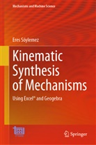 Eres Söylemez - Kinematic Synthesis of Mechanisms