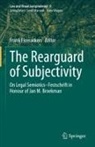 Frank Fleerackers - The Rearguard of Subjectivity