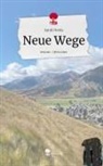 Sarah Norda - Neue Wege. Life is a Story - story.one