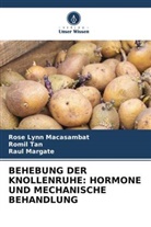 Rose Lynn Macasambat, Raul Margate, Romil Tan - BEHEBUNG DER KNOLLENRUHE: HORMONE UND MECHANISCHE BEHANDLUNG