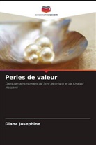 Diana Josephine - Perles de valeur