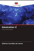 Sabrina Carvalho do Carmo - Génération Z