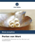 Diana Josephine - Perlen von Wert