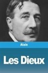 Alain - Les Dieux