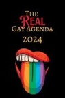 Stephen Samletsky - The Real Gay Agenda 2024