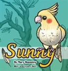 Mary Rasamny - Sunny