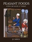 Jj Carroll - Peasant Foods Kids Can Make at Home