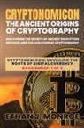 Ethan J. Monroe - Cryptonomicon