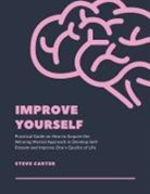 Steve Carter - Improve Yourself