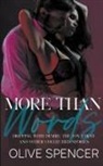 Olive Spencer - More Than Words