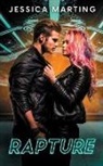Jessica Marting, Jessica Marting - Rapture