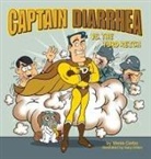 Vinnie Corbo - Captain Diarrhea vs. The Turd Reich