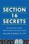 William Burns - Section 16 Secrets
