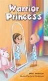 Shoni Anderson, Becky Clayton-Anderson - Warrior Princess