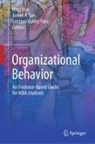 James A Tan, Ning Hou, James A. Tan, Gustavo Valdez Paez - Organizational Behavior