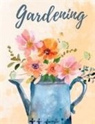 Stephan Fischer - Garden Planner And Log Book