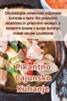 ¿pela Logar - Pikantno Cajunsko Kuhanje