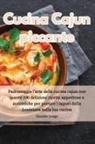 Giacomo Longo - Cucina Cajun piccante