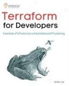 Kimiko Lee - Terraform for Developers
