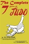 Mikinosuke Kawaishi - The Complete Seven Katas of Judo