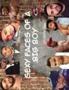 Teddybear Harper-Zuniga - SEXY FACES OF A BIG BOY
