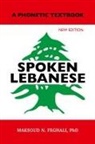 Maksoud N. Feghali - Spoken Lebanese