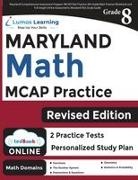 Lumos Learning - Maryland Comprehensive Assessment Program (MCAP) Test Practice