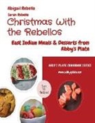 Abigail Rebello, Sarah Rebello - Christmas With the Rebellos