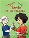 Laine, Tasche Laine, Peter Valdez - Tu palabra, Pedrito, es tu palabra
