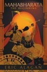 Eric Alagan - MAHABHARATA
