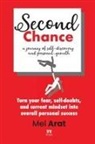 Mel Arat - Second Chance