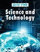 Editorial Board - Quiz Time Science & Technology