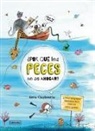 Anna Claybourne, Claire Goble - ¿Por qué los peces no se ahogan?