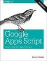 James Ferreira, Ferreira James - Google Apps Script 2e