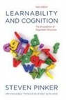 Steven Pinker - Learnability and Cognition