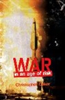 C Coker, Christopher Coker - War in an Age of Risk