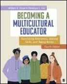 William A. Howe, William A. Lisi Howe, Penelope L. Lisi - Becoming a Multicultural Educator
