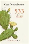 Cees Nooteboom - 533 días