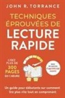 John R. Torrance - Techniques éprouvées de lecture rapide