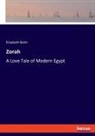 Elizabeth Balch - Zorah